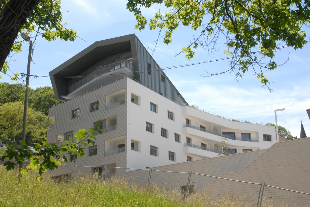 Apartament La Providence Annecy Zewnętrze zdjęcie